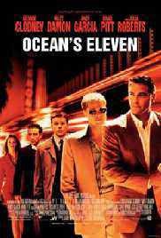 Oceans Eleven 2001 Part 1 in Hindi Full Movie